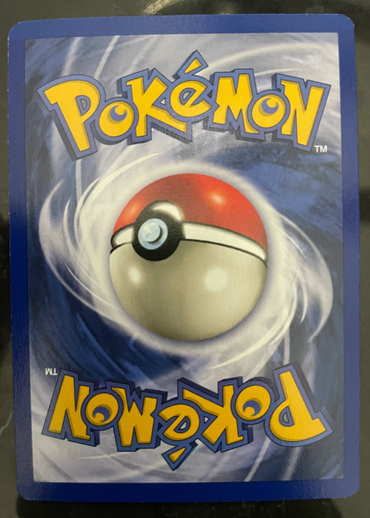 Snorlax 011/64 Jungle back card photo in GradeValue pregrading report