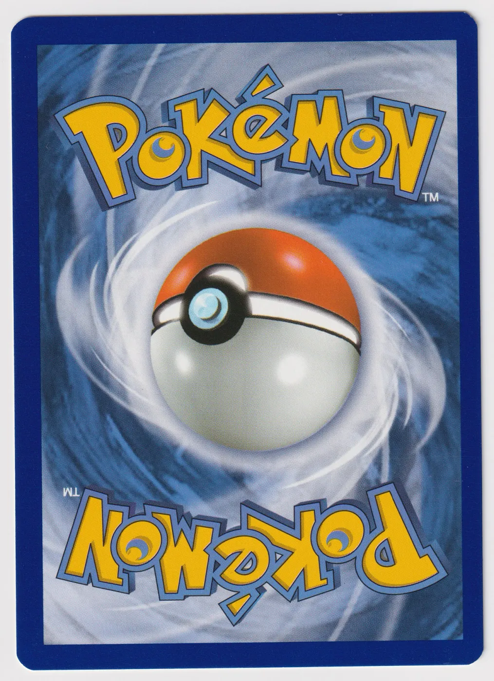 Snorlax 050 Battle Academy back card photo in GradeValue pregrading report