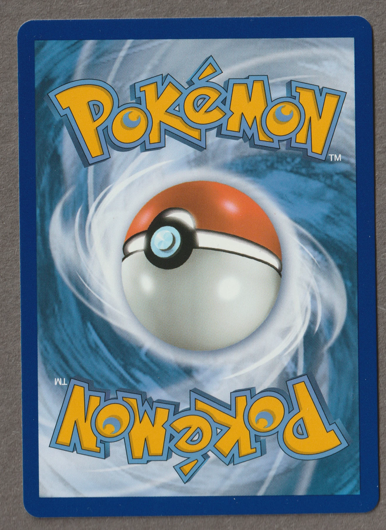 Deoxys VSTAR GG46/159 Crown Zenith back card photo in GradeValue pregrading report