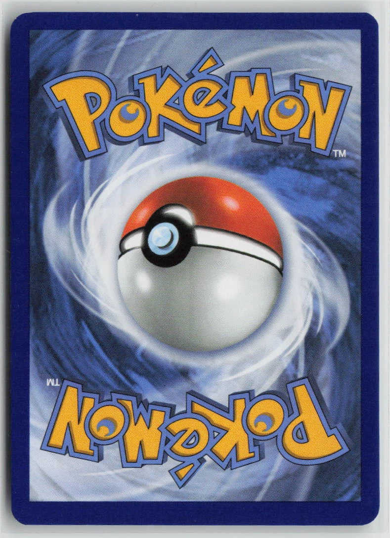 Psyduck 039/217 · Normal Ascended Heroes back card photo in GradeValue pregrading report