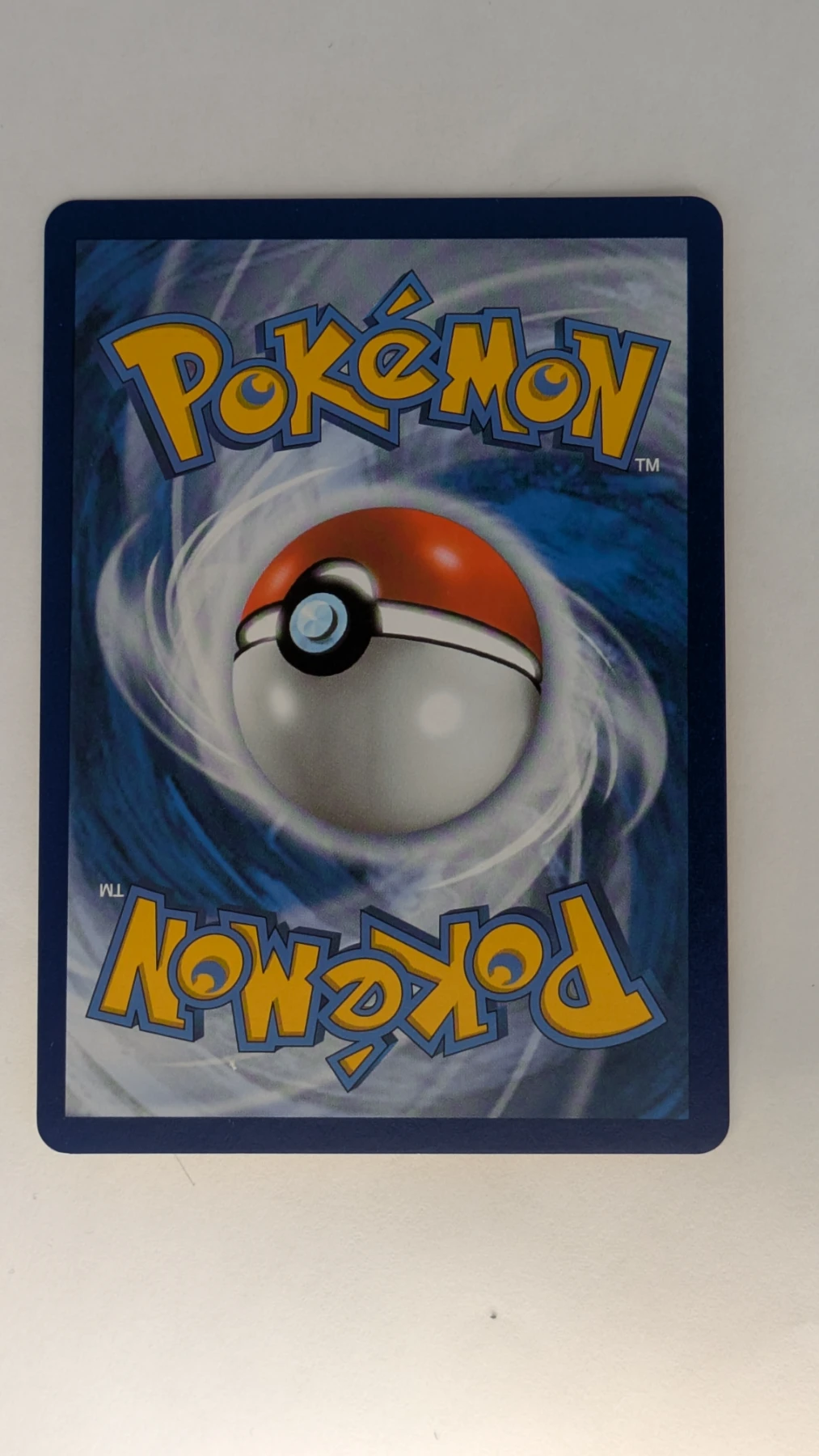 Mew 011/25 Celebrations back card photo in GradeValue pregrading report