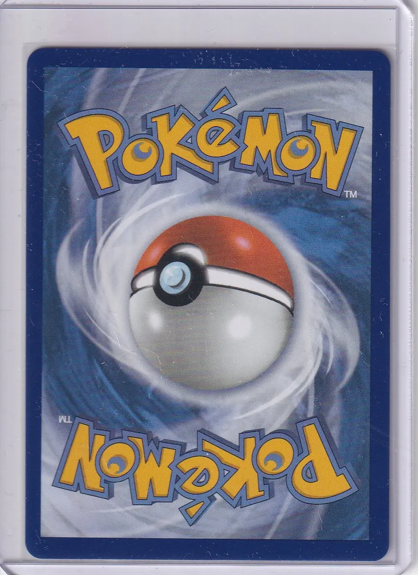 Cynthia's Spiritomb 244/217 Ascended Heroes back card photo in GradeValue pregrading report