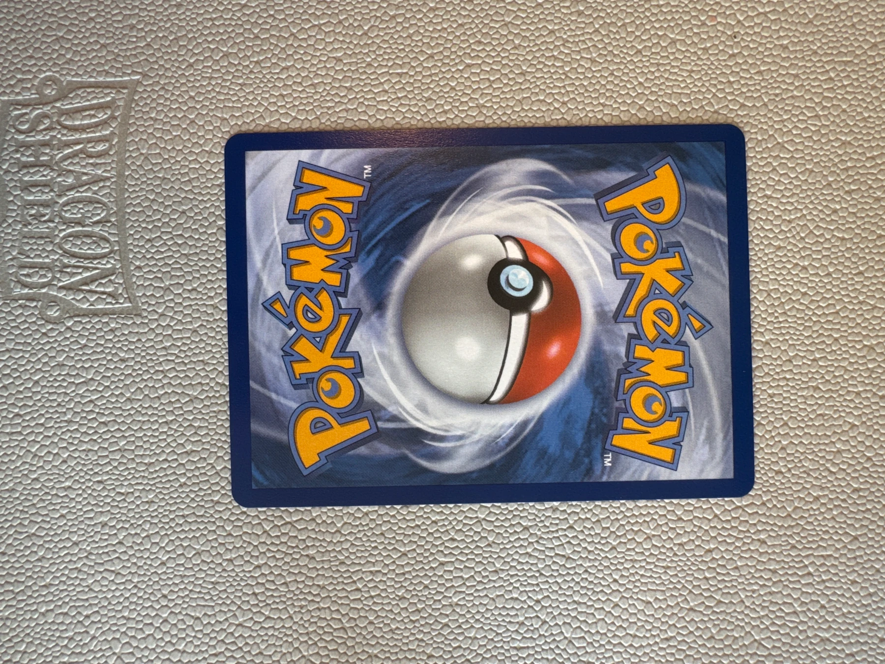 Charmander 038 MEP Black Star Promos back card photo in GradeValue pregrading report