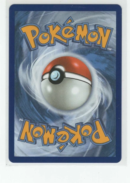 Charmander 038 MEP Black Star Promos back card photo in GradeValue pregrading report