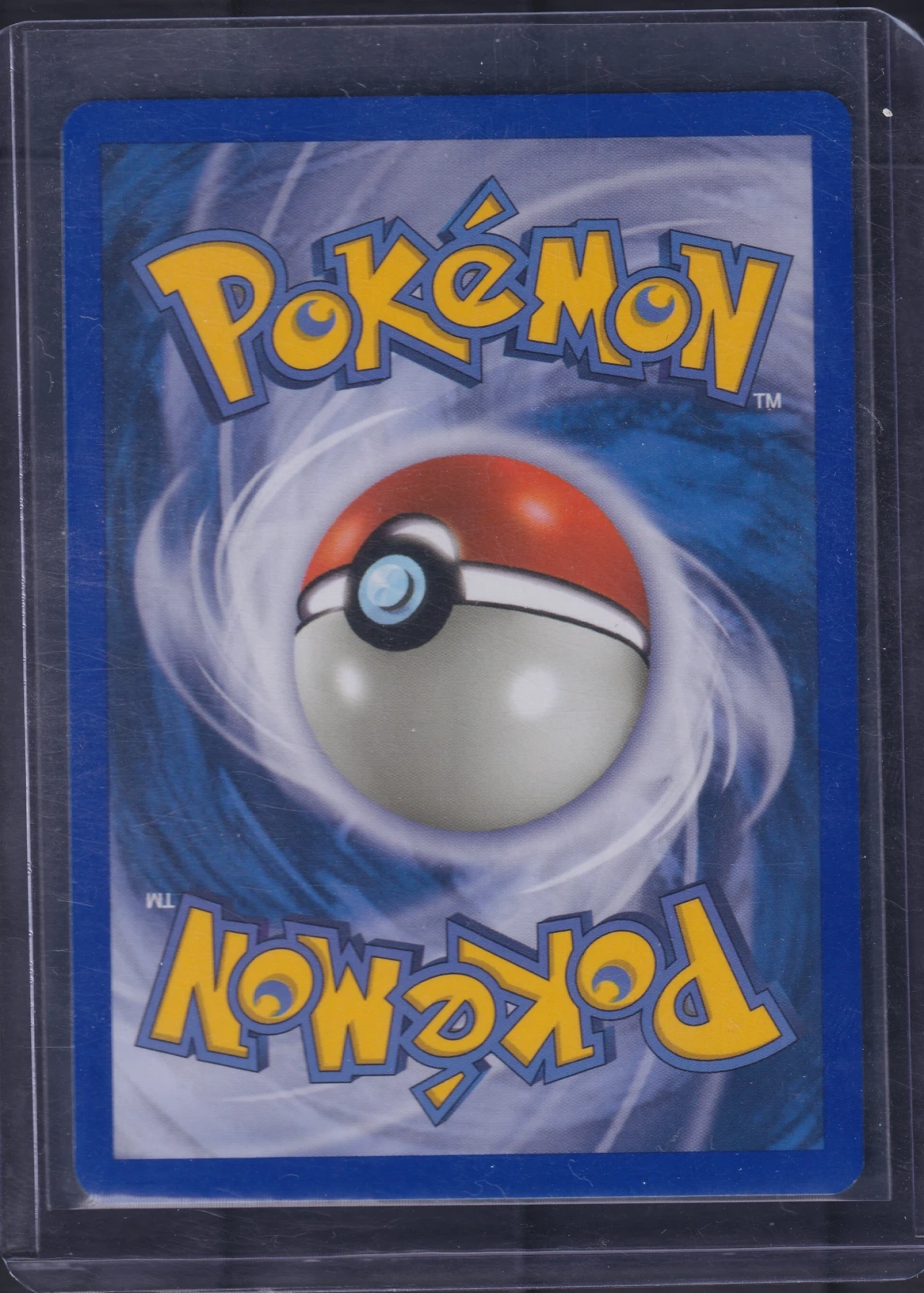 Starmie H28/144 Skyridge back card photo in GradeValue pregrading report