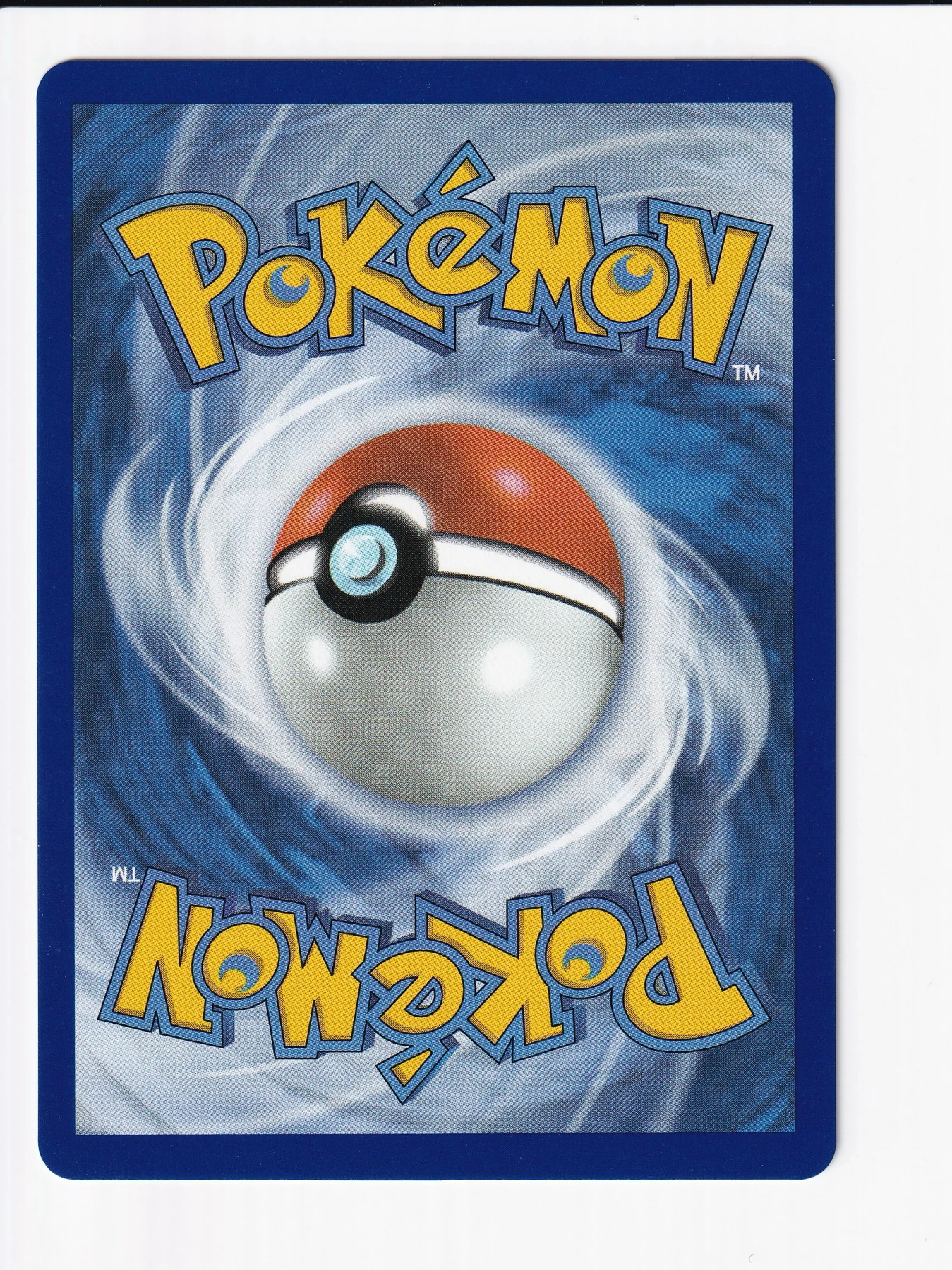Oricorio ex 024 MEP Black Star Promos back card photo in GradeValue pregrading report