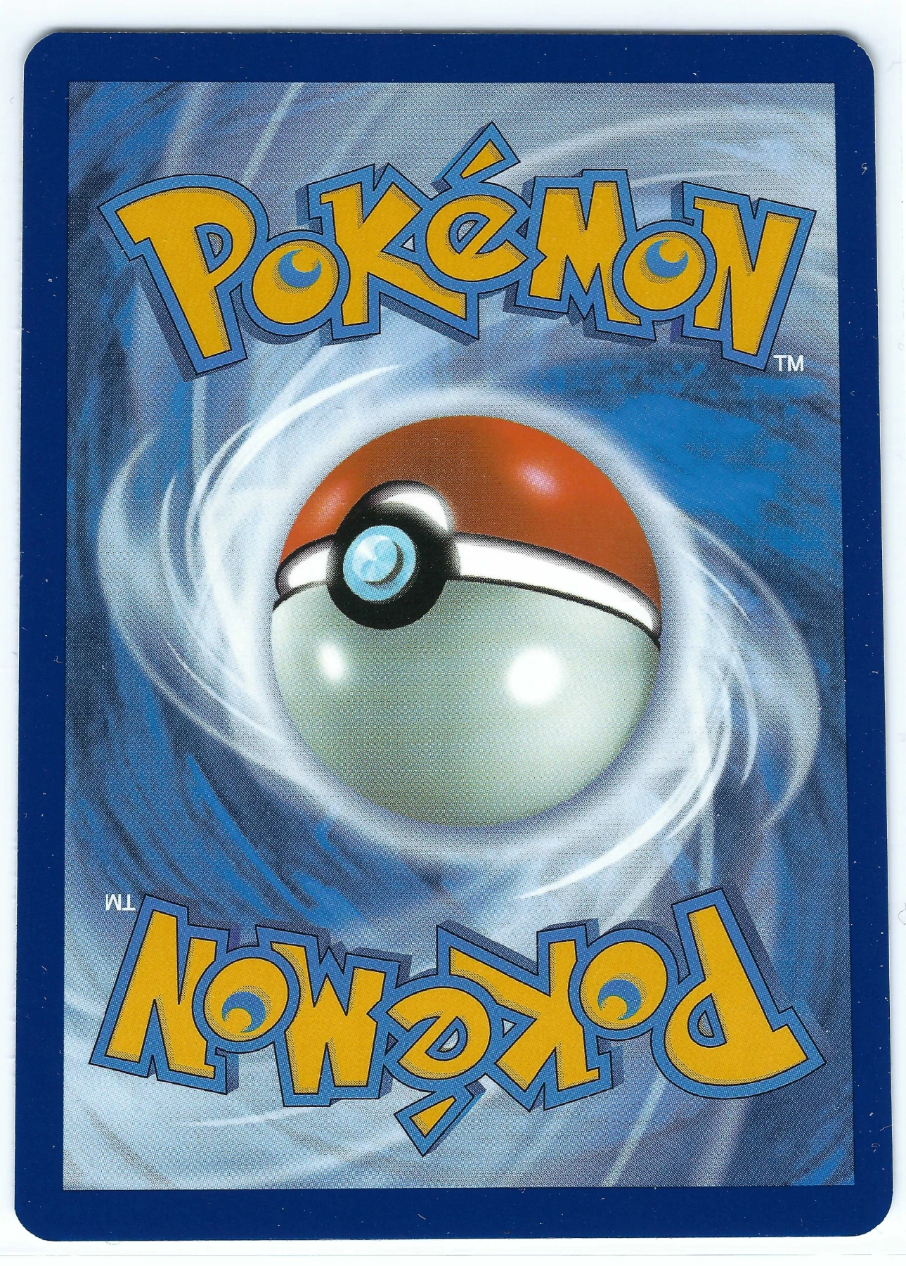 Eevee TG11/172 Brilliant Stars back card photo in GradeValue pregrading report