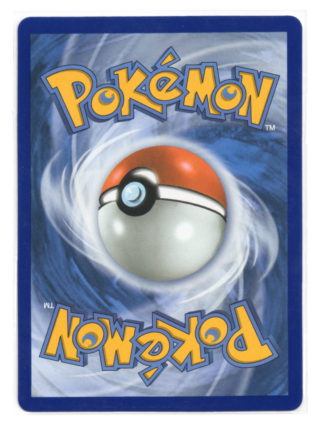 Team Rocket's Dugtrio 239/217 Ascended Heroes back card photo in GradeValue pregrading report