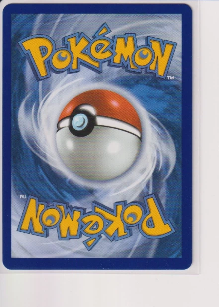 Charmander 038 MEP Black Star Promos back card photo in GradeValue pregrading report
