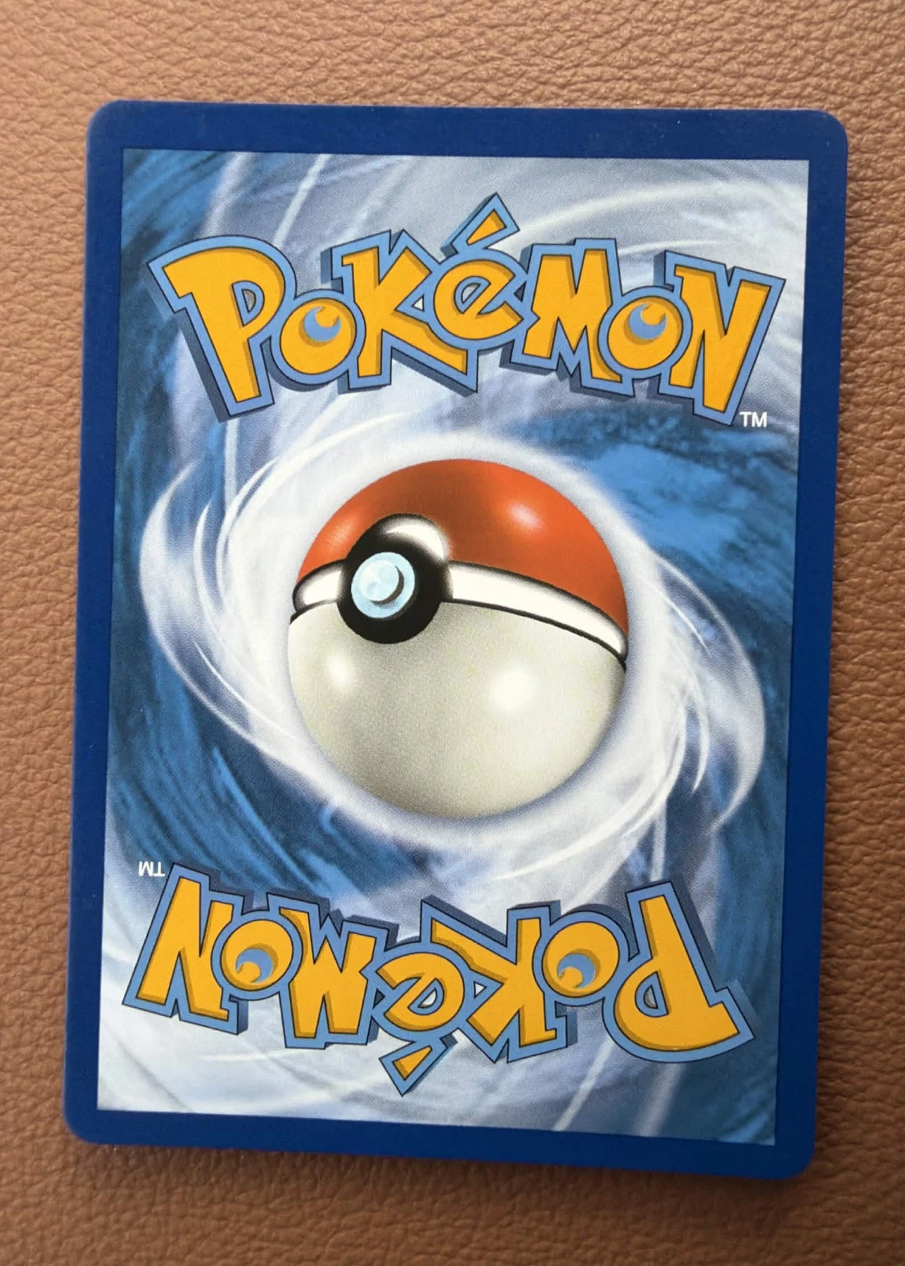 Mewtwo & Mew GX SM191/248 SM Black Star Promos back card photo in GradeValue pregrading report