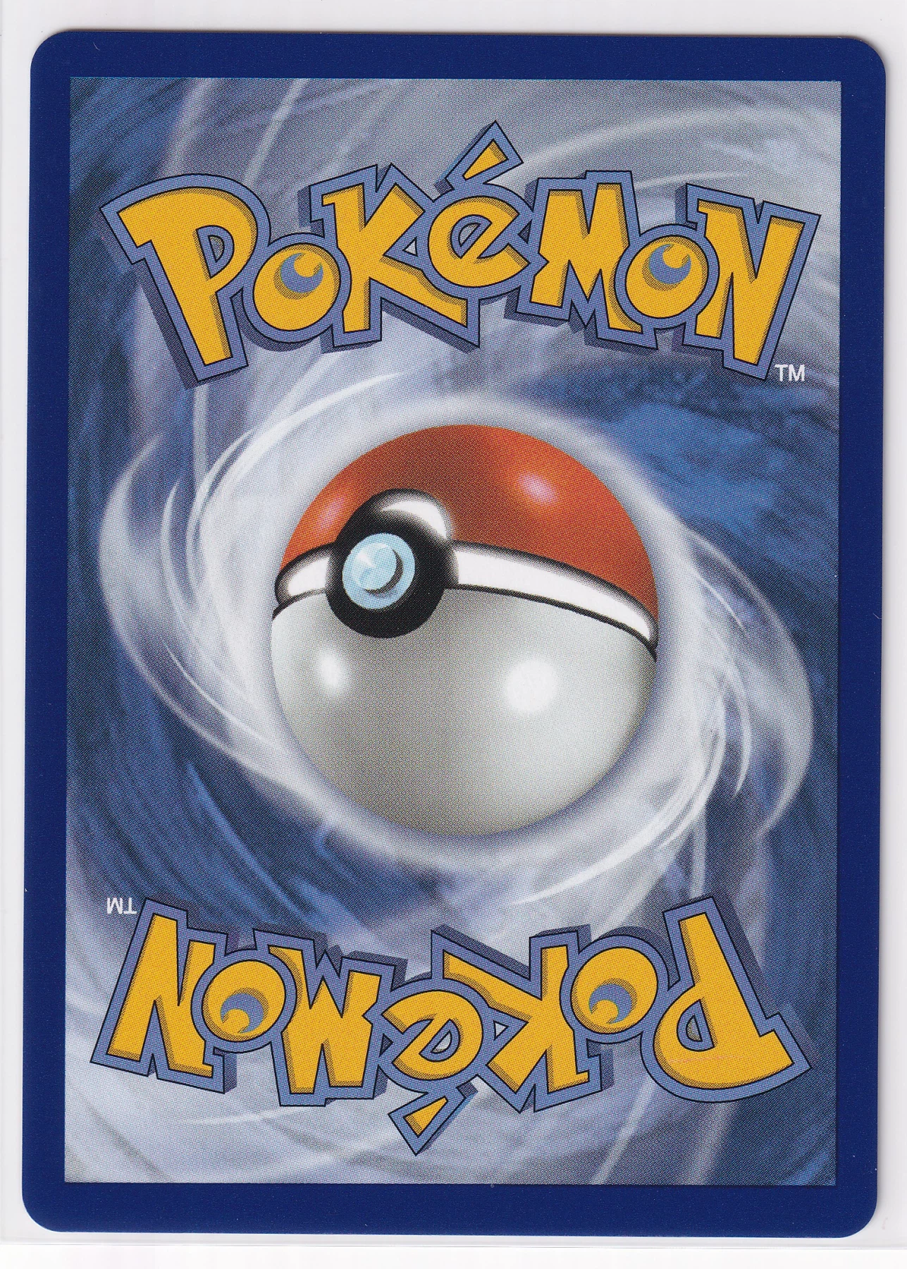 Mega Zygarde ex 104/88 Perfect Order back card photo in GradeValue pregrading report