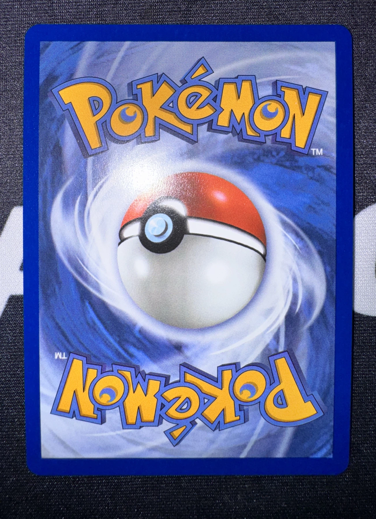 Lugia 149 30th Classic Collection back card photo in GradeValue pregrading report