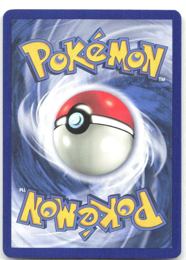 Kabutops 009/62 Fossil back card photo in GradeValue pregrading report