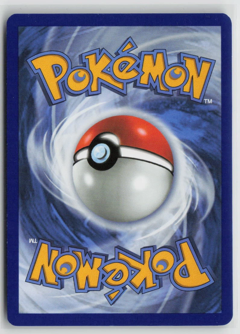 Psyduck 039/217 · Normal Ascended Heroes back card photo in GradeValue pregrading report
