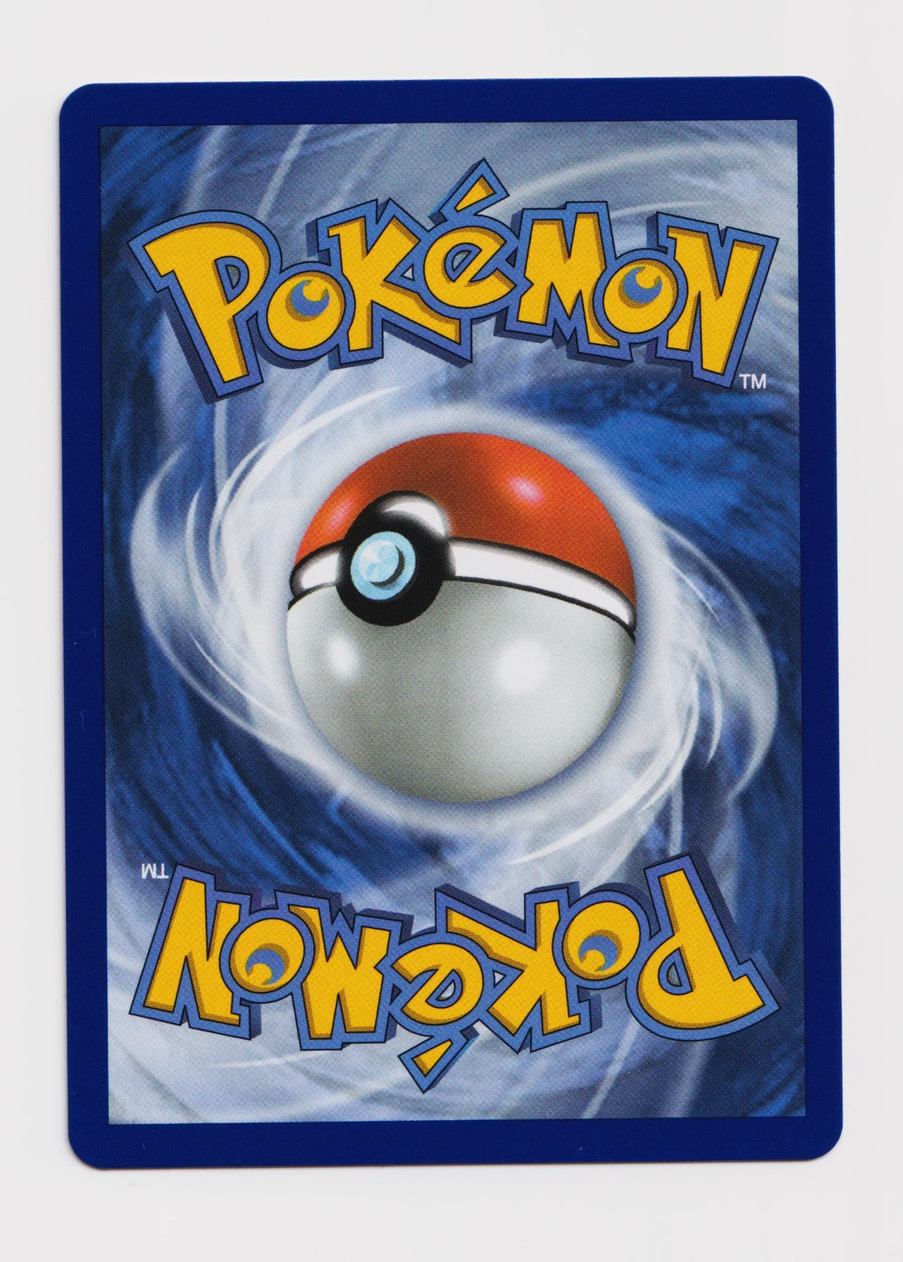 Lugia 149 30th Classic Collection back card photo in GradeValue pregrading report