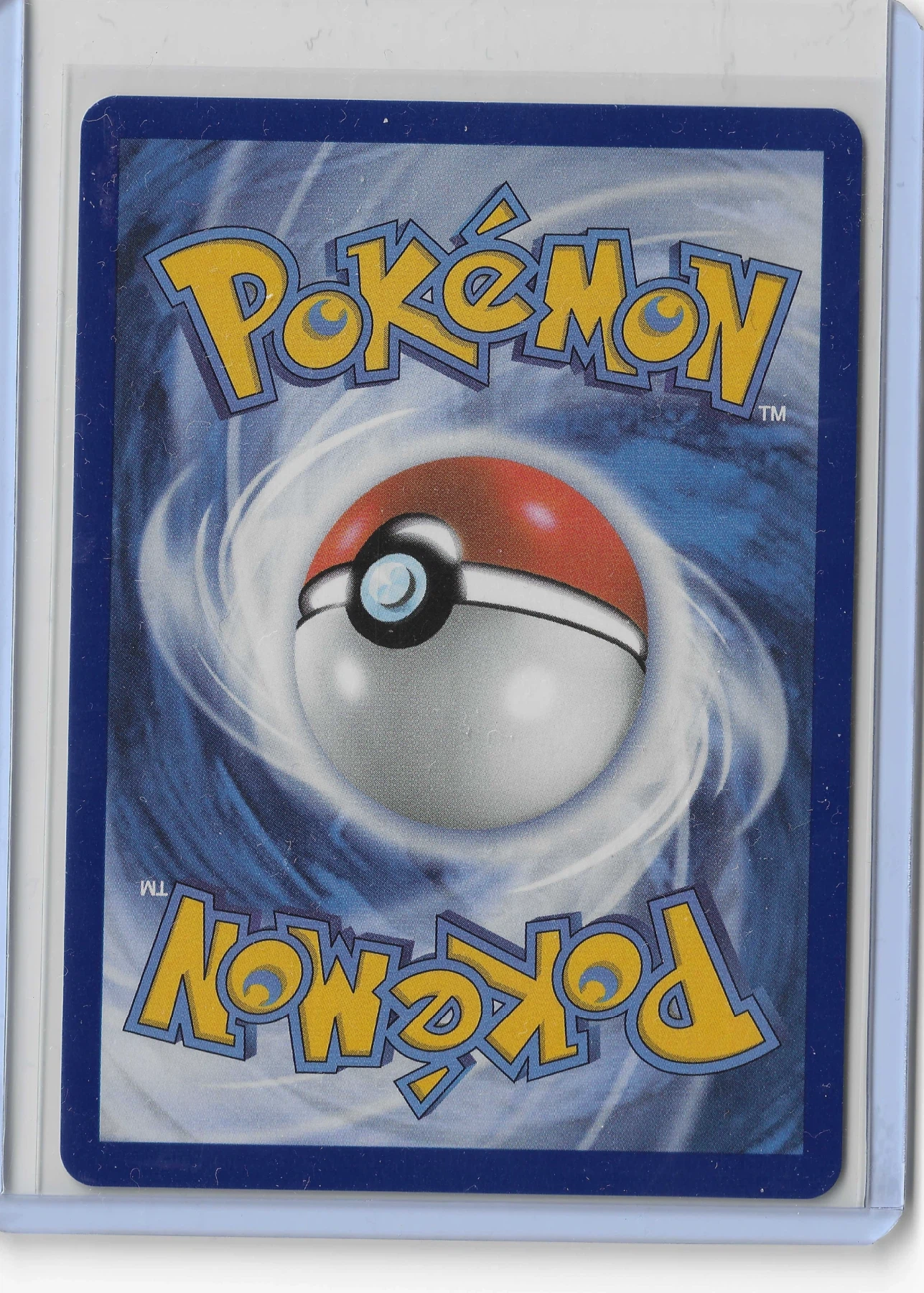 Lugia 149 30th Classic Collection back card photo in GradeValue pregrading report