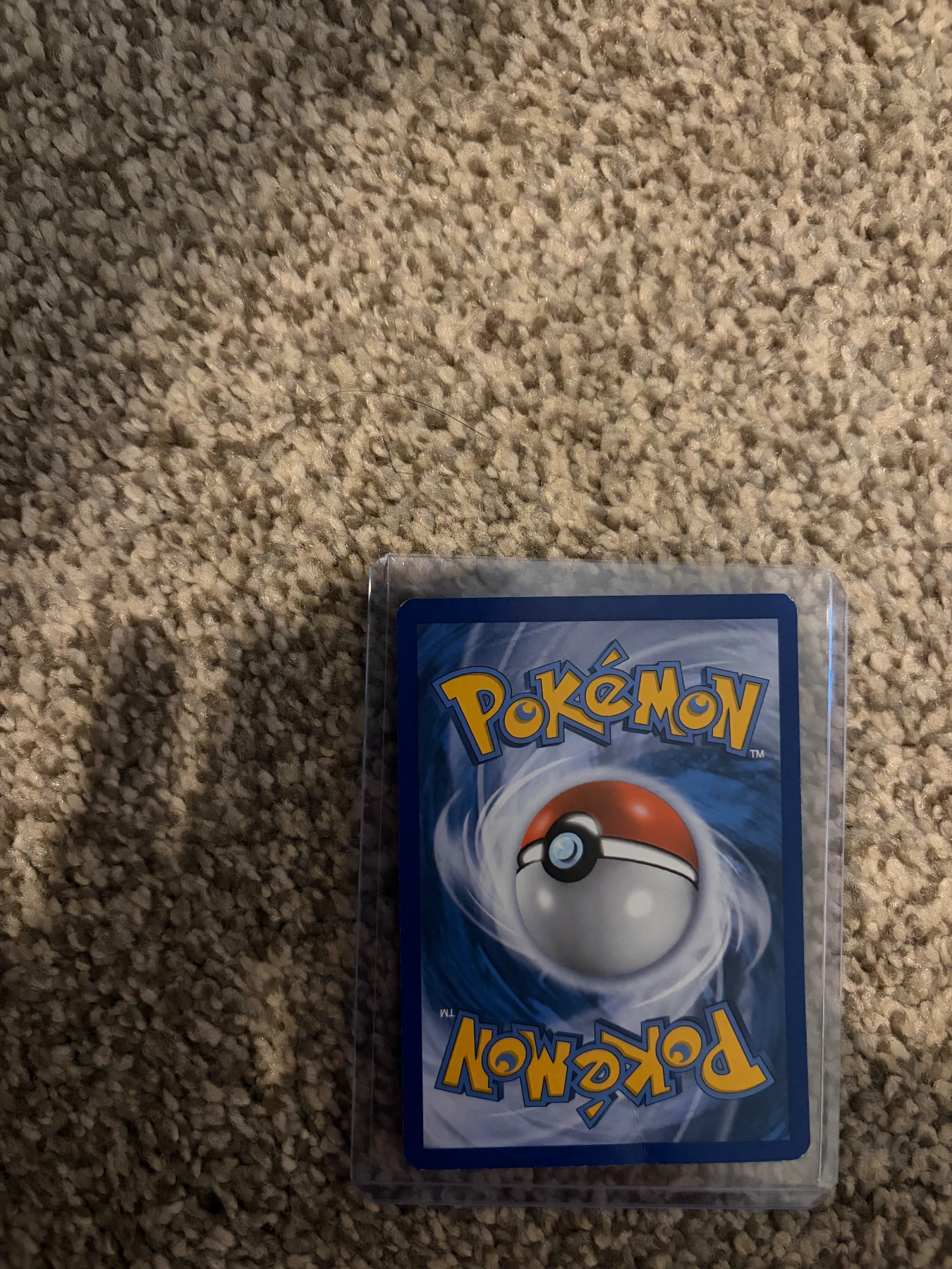 Pikachu XY89/211 XY Black Star Promos back card photo in GradeValue pregrading report