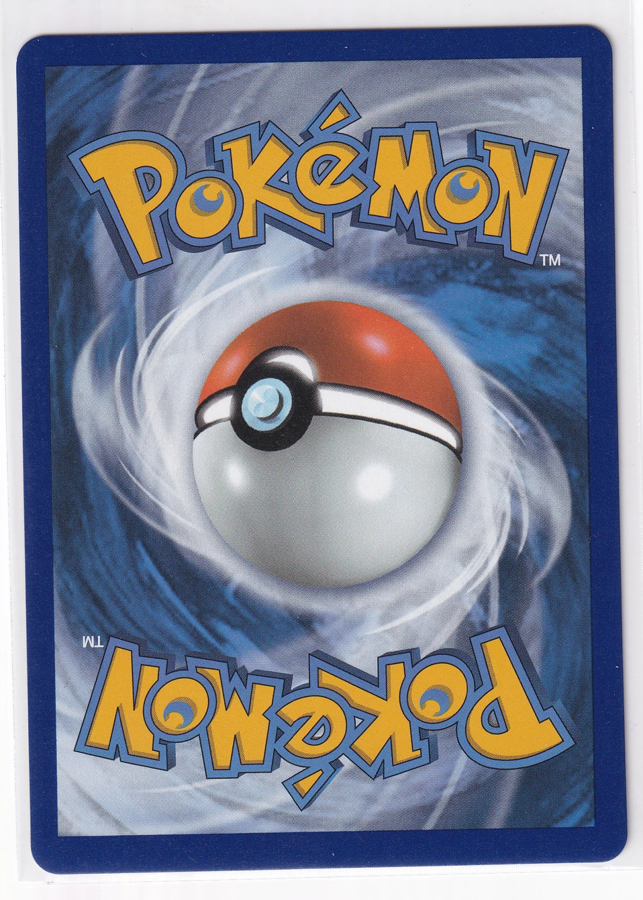 Dark Gyarados 8A/25 Celebrations back card photo in GradeValue pregrading report