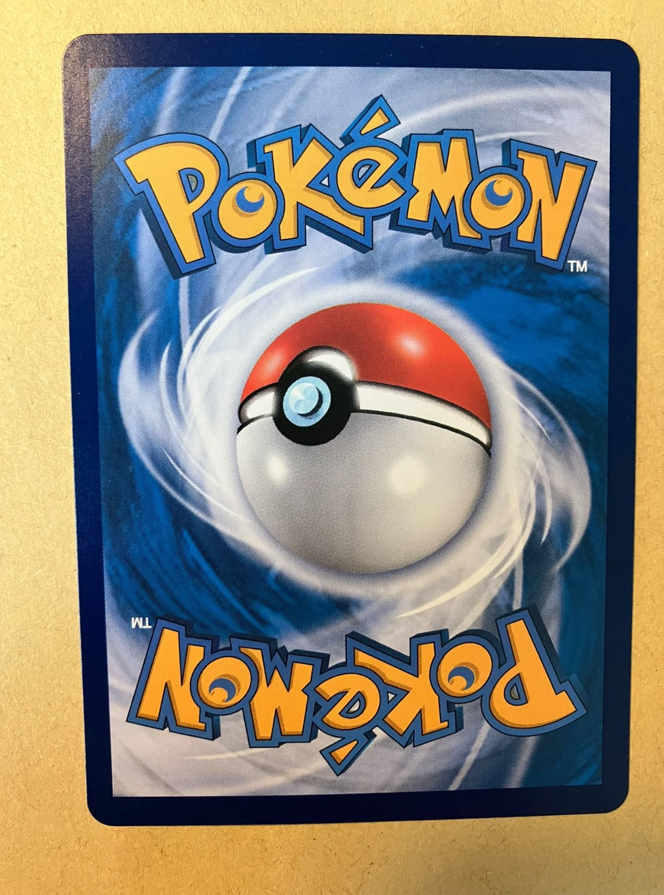Mega Charizard X ex 109/94 Phantasmal Flames back card photo in GradeValue pregrading report