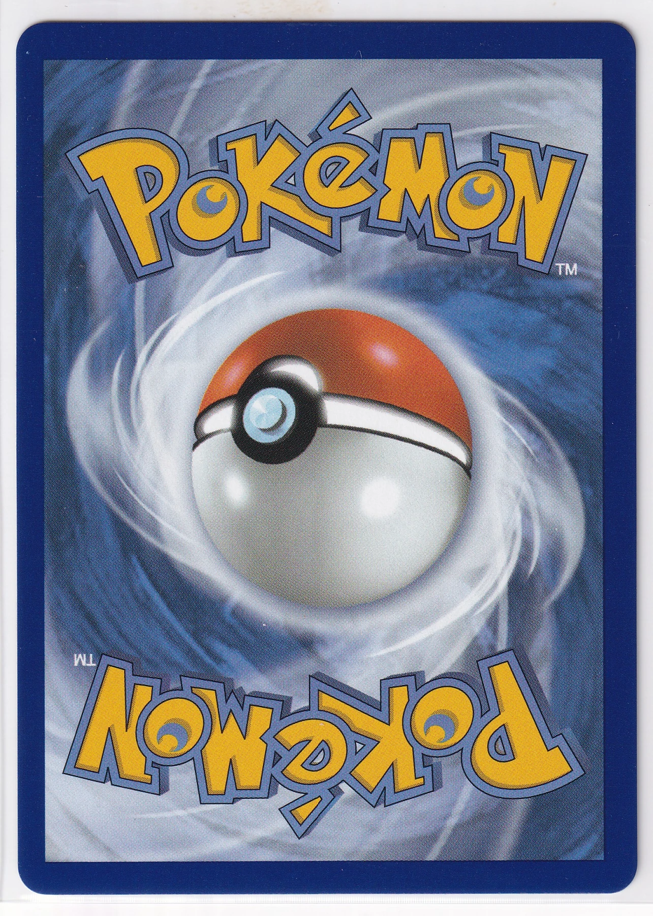 Psyduck 226/217 Ascended Heroes back card photo in GradeValue pregrading report