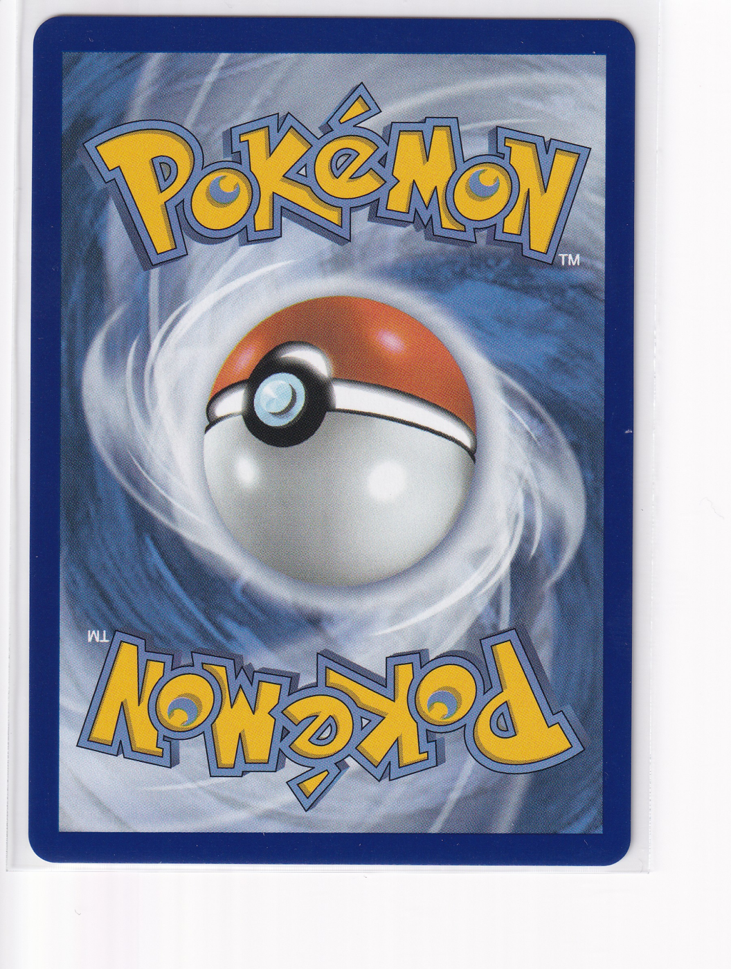 Erika's Tangela 218/217 Ascended Heroes back card photo in GradeValue pregrading report