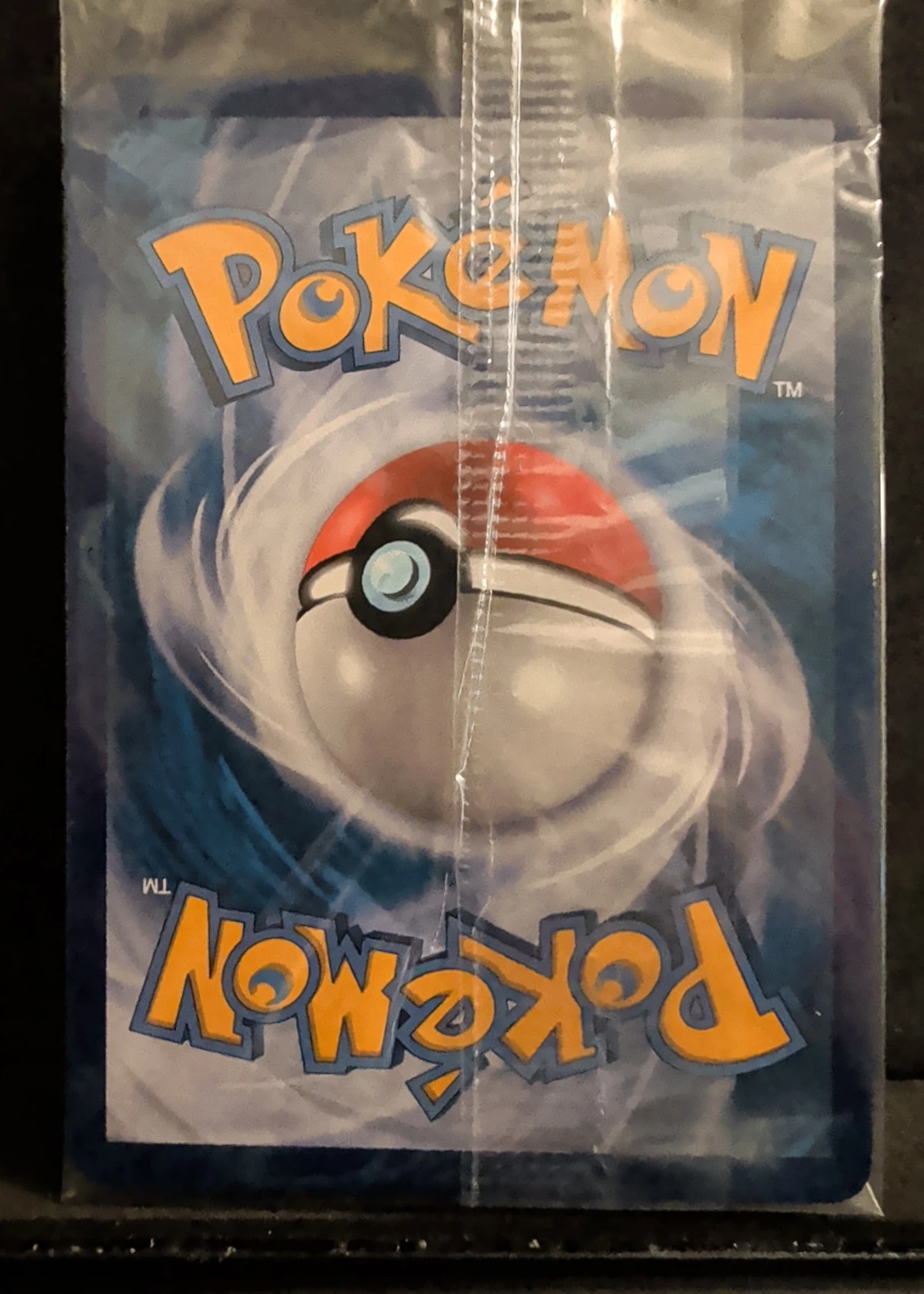 Magikarp XY143/211 XY Black Star Promos back card photo in GradeValue pregrading report