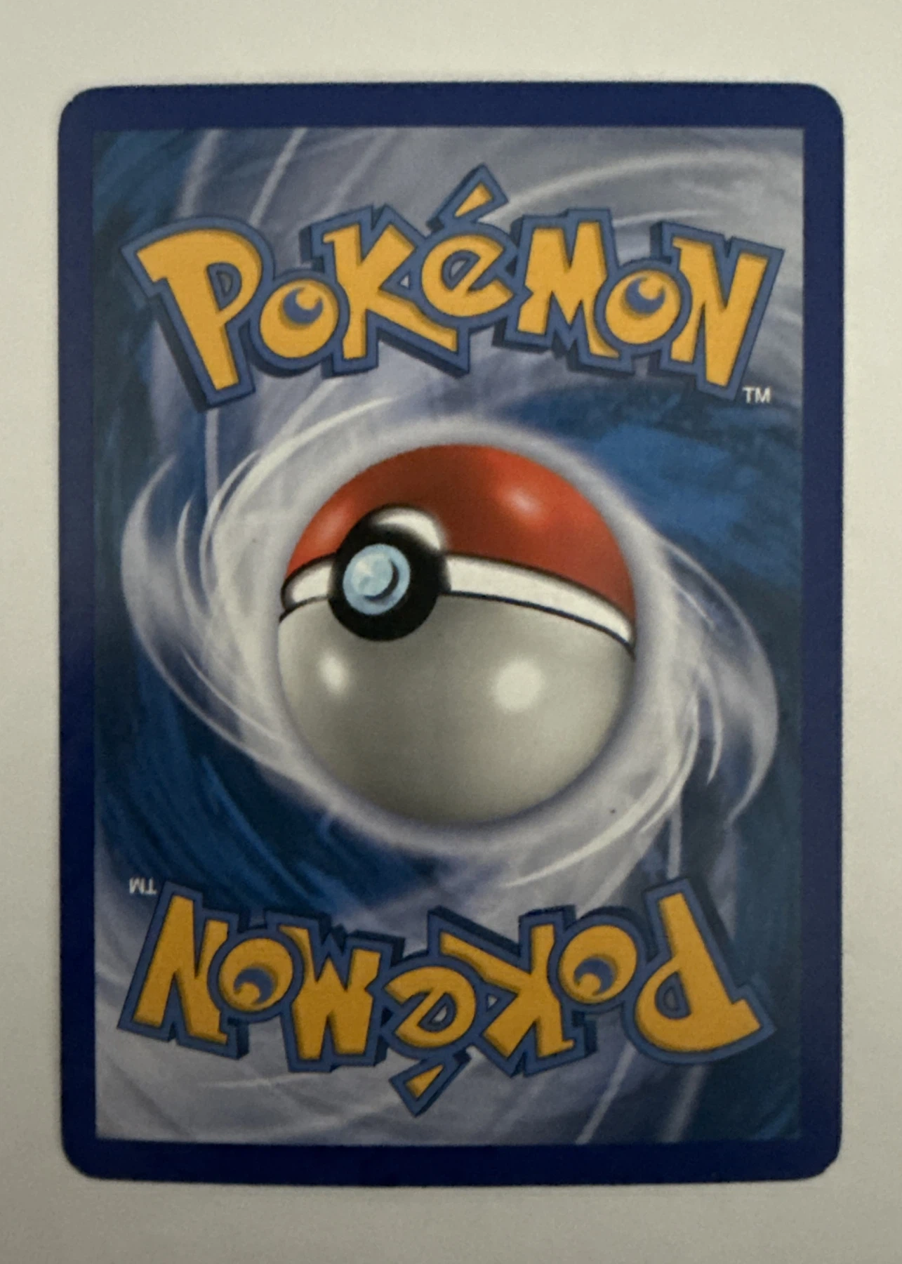 Skarmory 027/165 (Reverse Holo) Expedition Base Set back card photo in GradeValue pregrading report