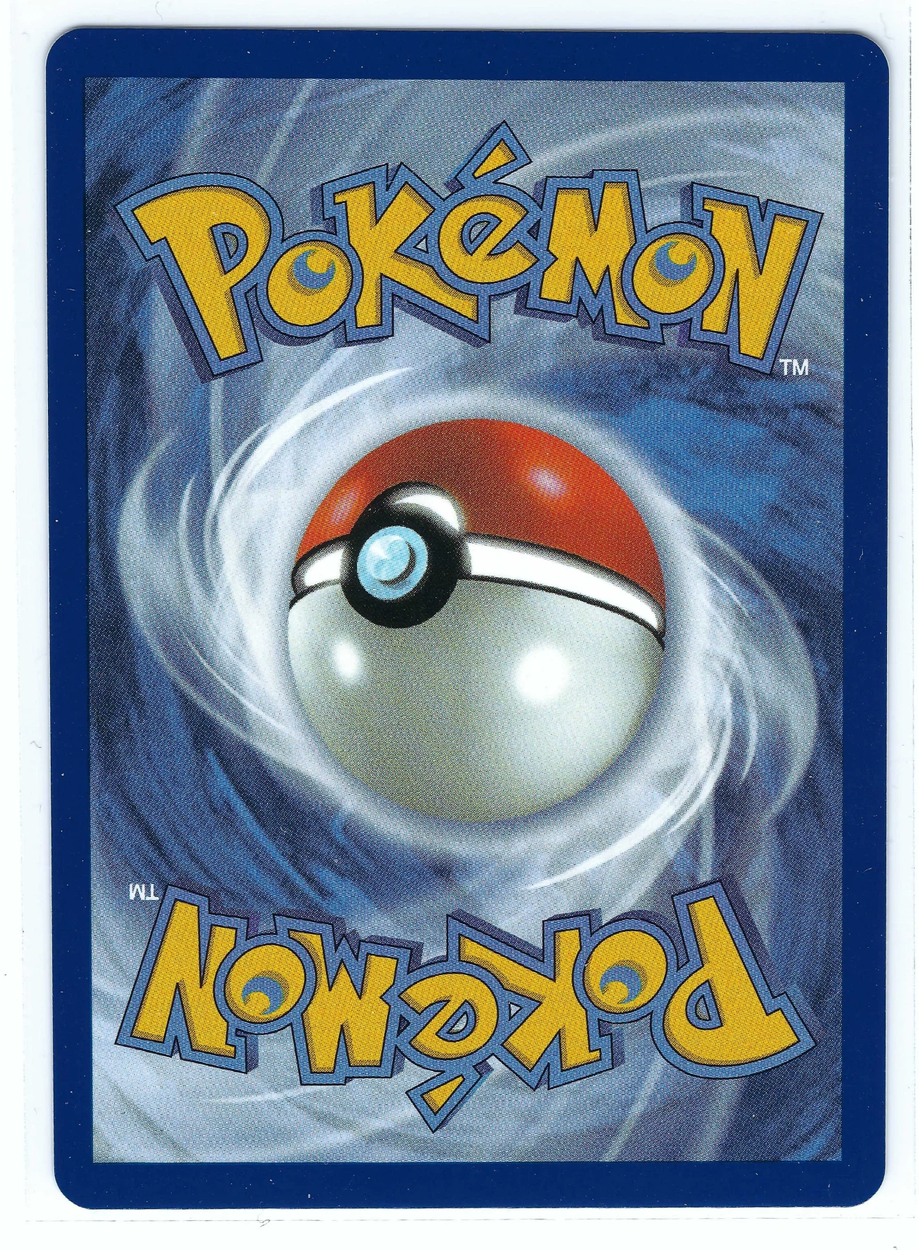 Lugia 149 30th Classic Collection back card photo in GradeValue pregrading report