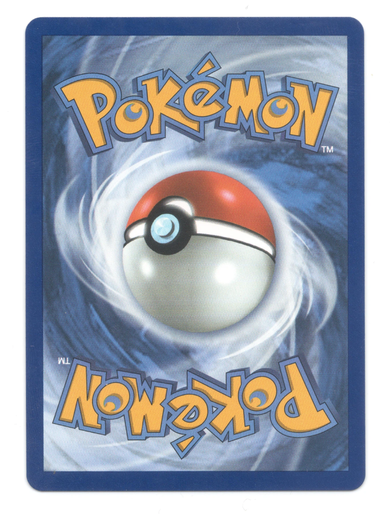 Magikarp 203 30th Classic Collection back card photo in GradeValue pregrading report