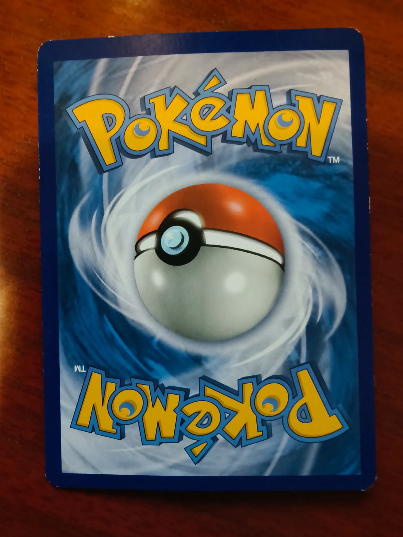Psyduck 002/12 McDonald's Collection 2018 back card photo in GradeValue pregrading report