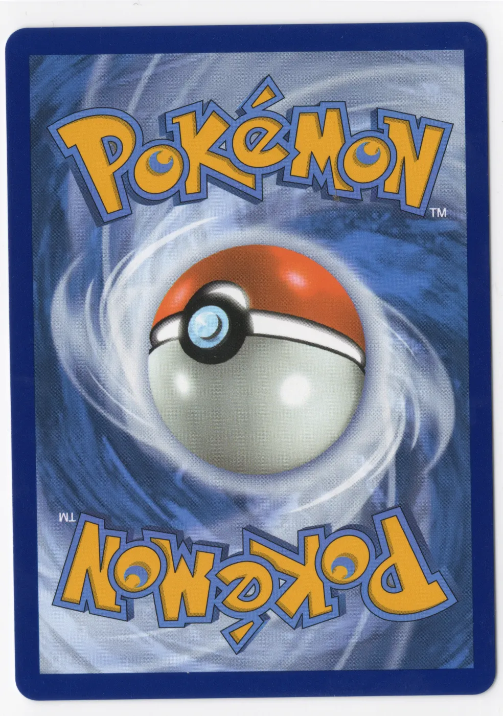 Team Rocket's Crobat ex 234/182 Destined Rivals back card photo in GradeValue pregrading report