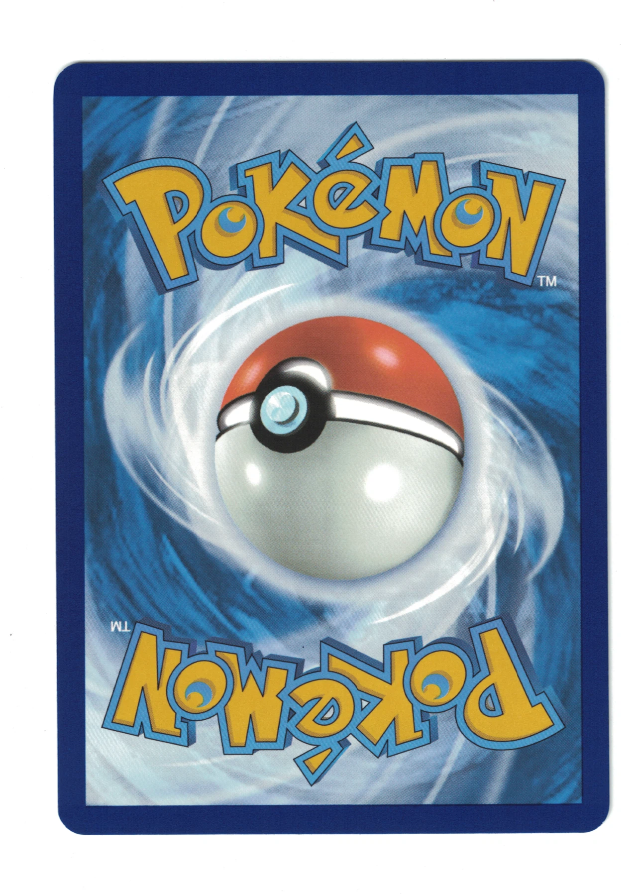 Zapdos ex 202/165 151 back card photo in GradeValue pregrading report