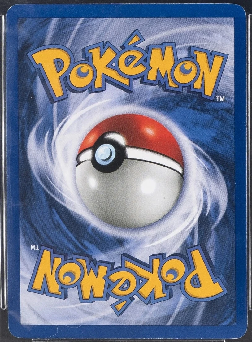 Charizard 004/130 Base Set 2 back card photo in GradeValue pregrading report