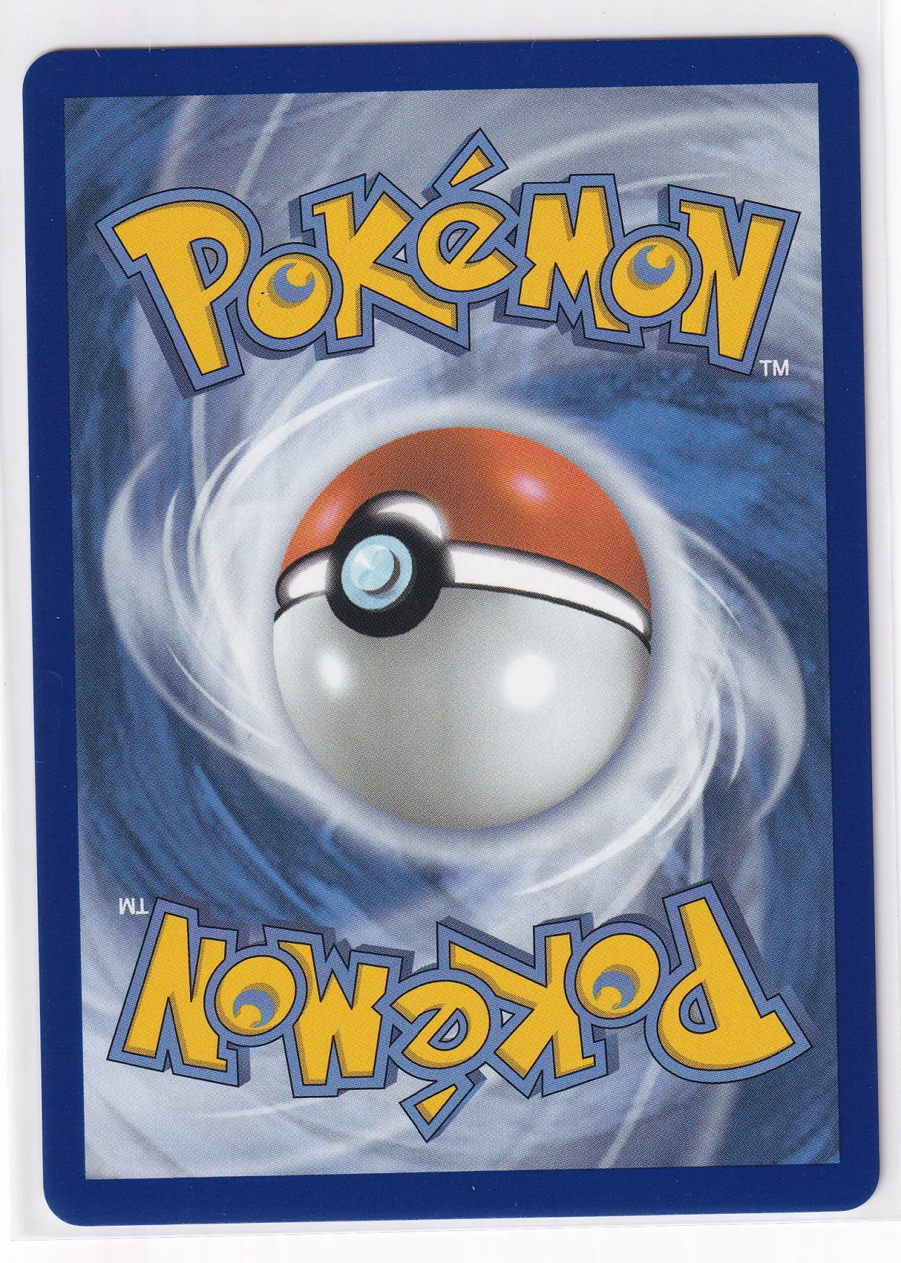Team Rocket's Moltres ex 208/182 Destined Rivals back card photo in GradeValue pregrading report