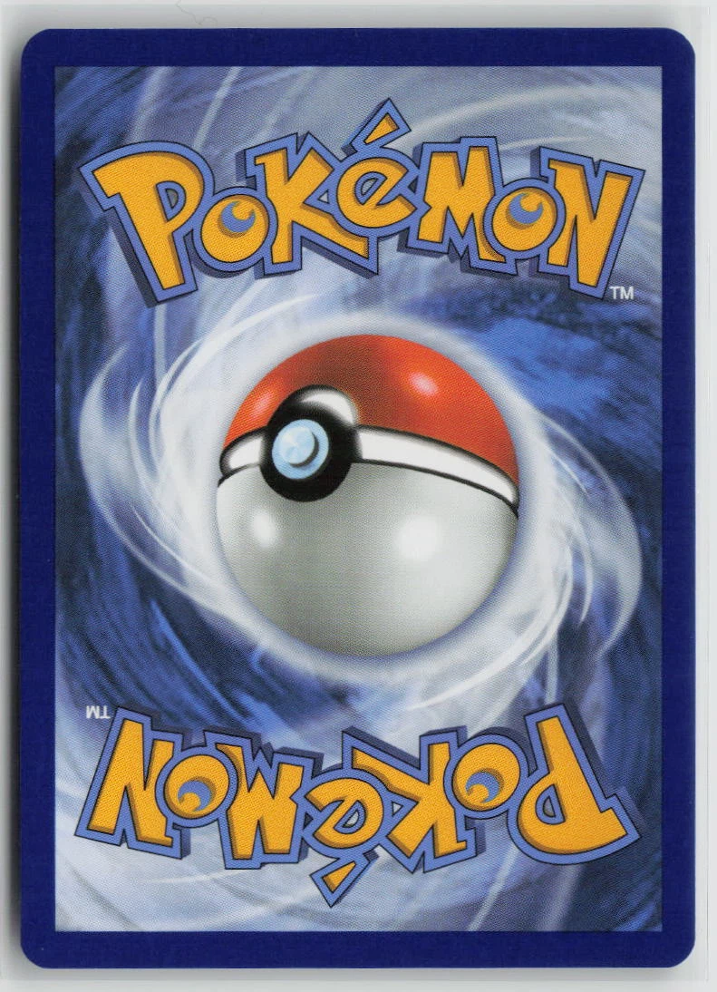 Psyduck 039/217 · Energy Holo Ascended Heroes back card photo in GradeValue pregrading report