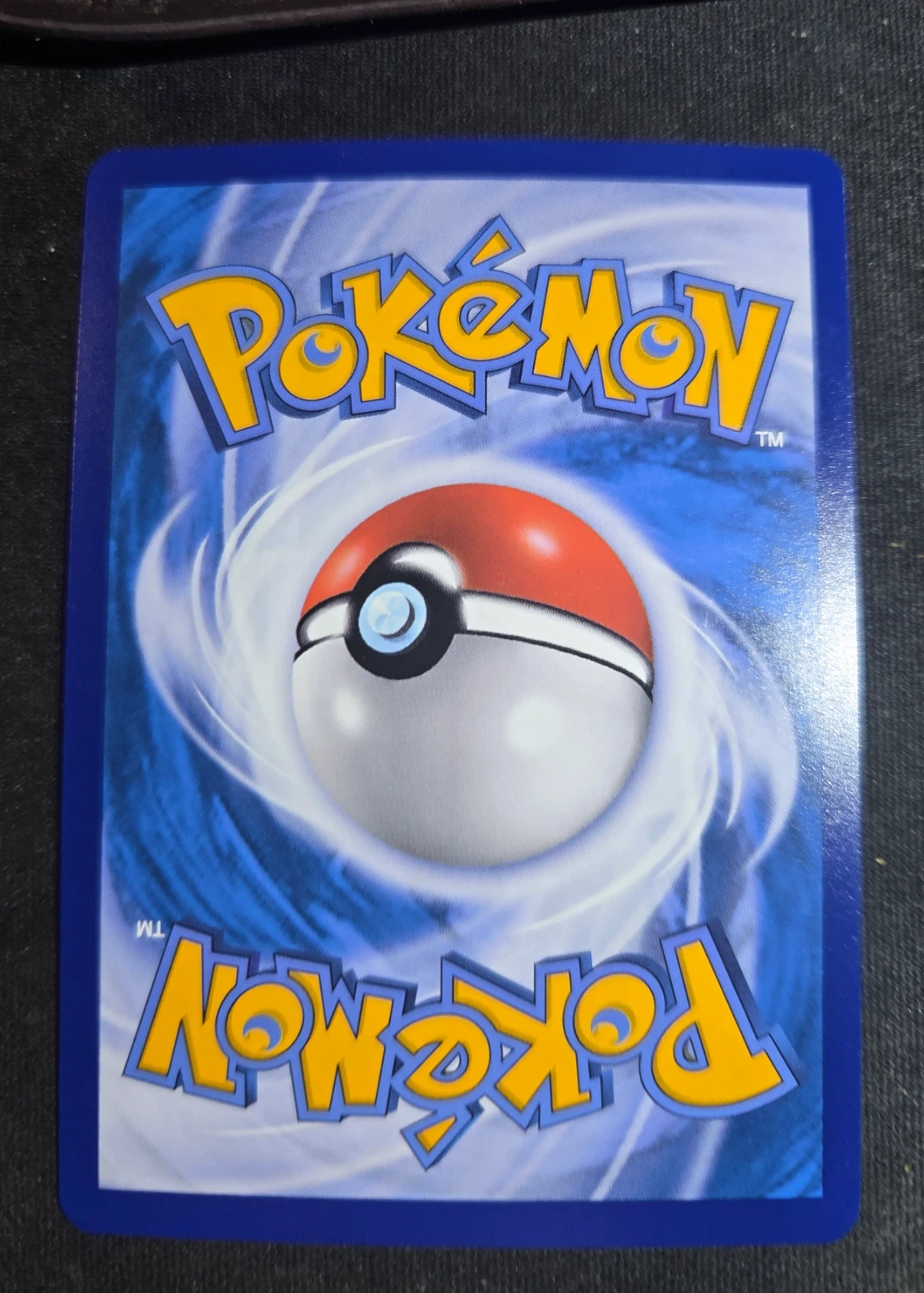 Latias & Latios GX 060/95 Tag Bolt back card photo in GradeValue pregrading report