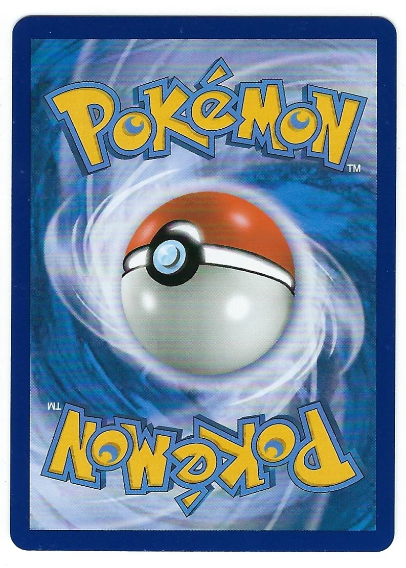 Pikachu & Zekrom GX SM168/248 SM Black Star Promos back card photo in GradeValue pregrading report