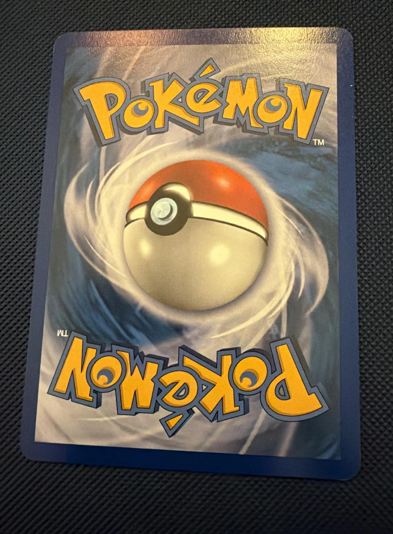 Meowth 102/101 Noble Victories back card photo in GradeValue pregrading report