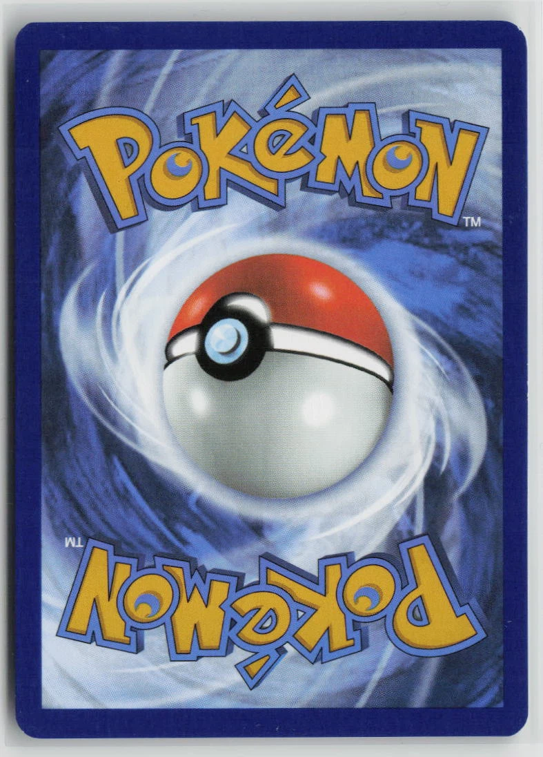 Misty's Psyduck 045/182 · Normal Destined Rivals back card photo in GradeValue pregrading report