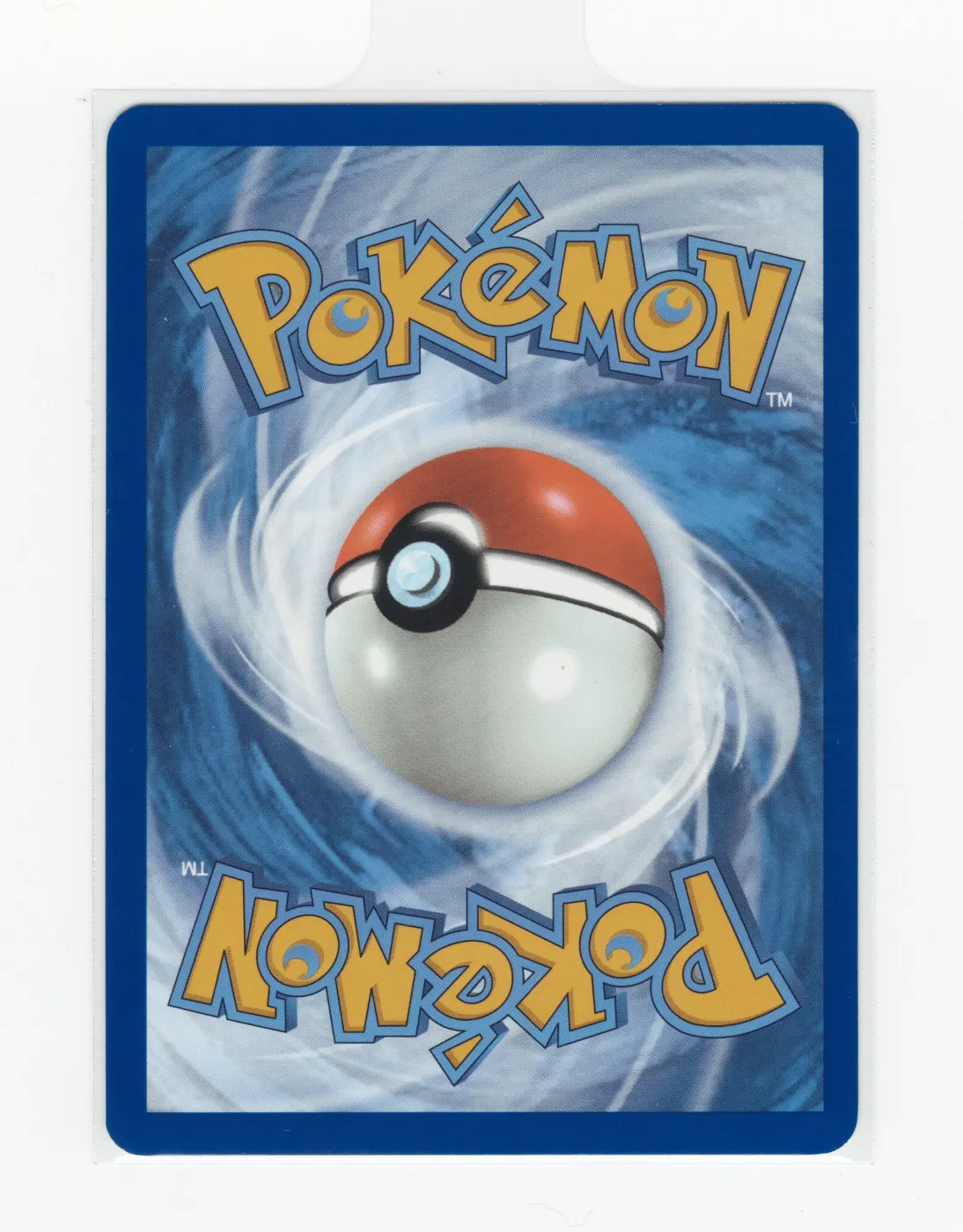 Mesprit 204/191 Surging Sparks back card photo in GradeValue pregrading report