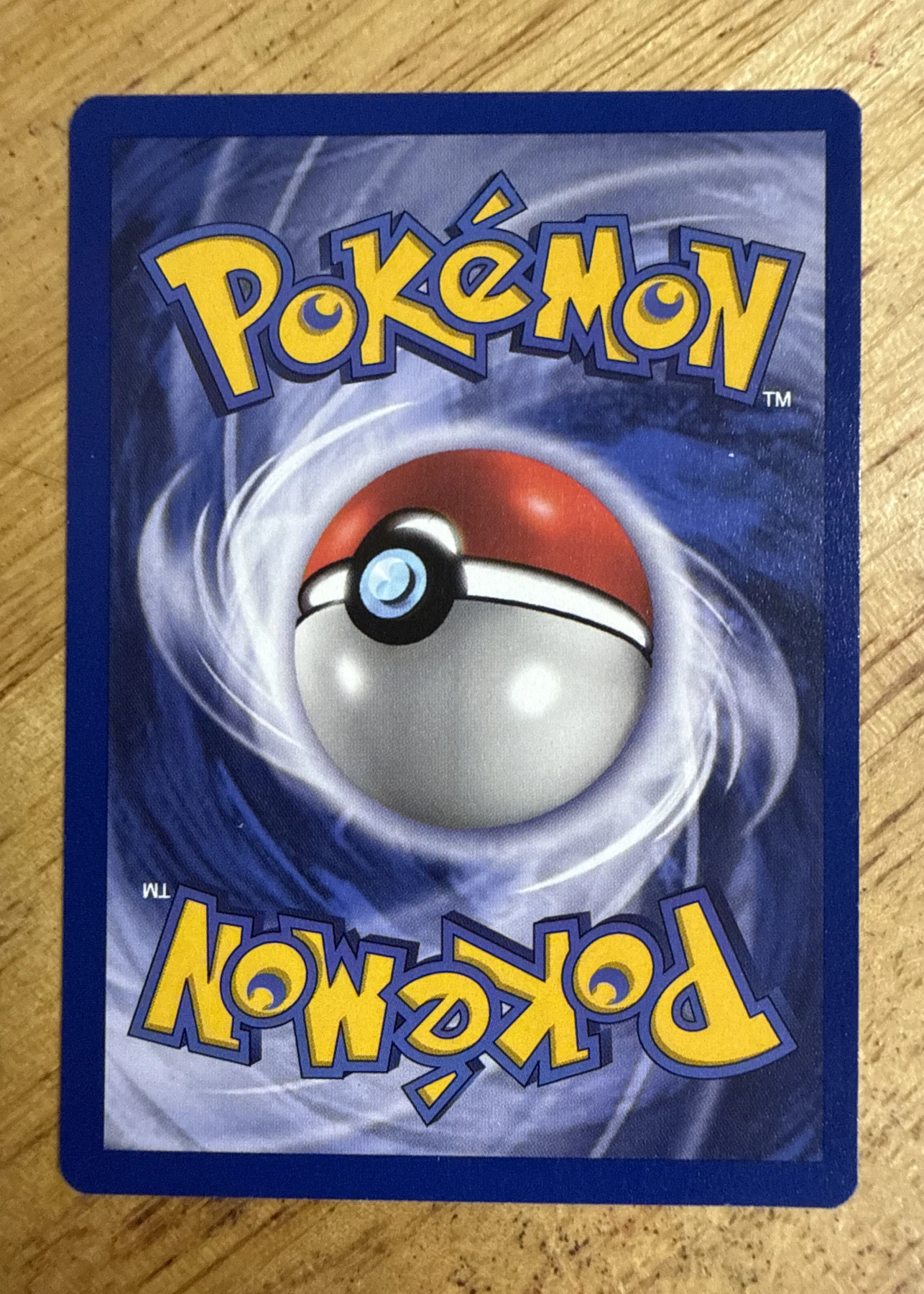 Pikachu 004/53 Wizards Black Star Promos back card photo in GradeValue pregrading report