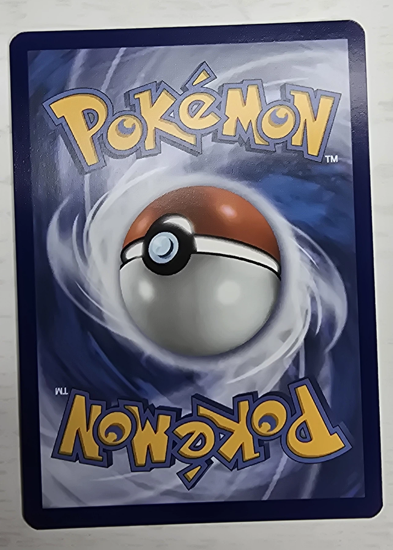Articuno 161/159 Journey Together back card photo in GradeValue pregrading report