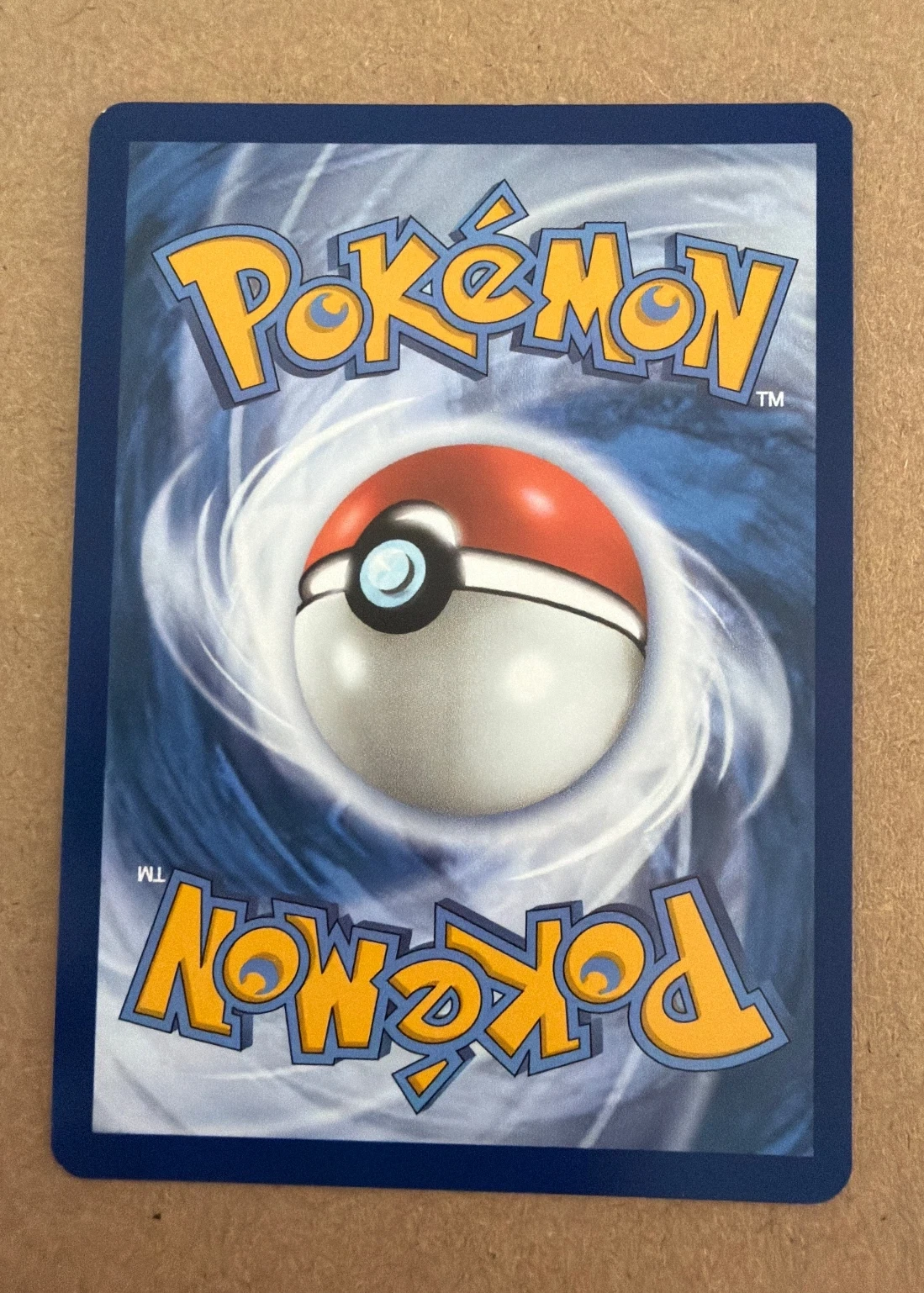 Haunter 027 MEP Black Star Promos back card photo in GradeValue pregrading report