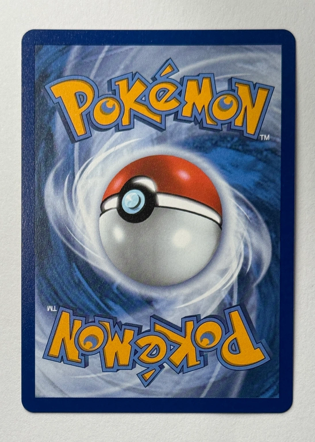Lugia 149 30th Classic Collection back card photo in GradeValue pregrading report