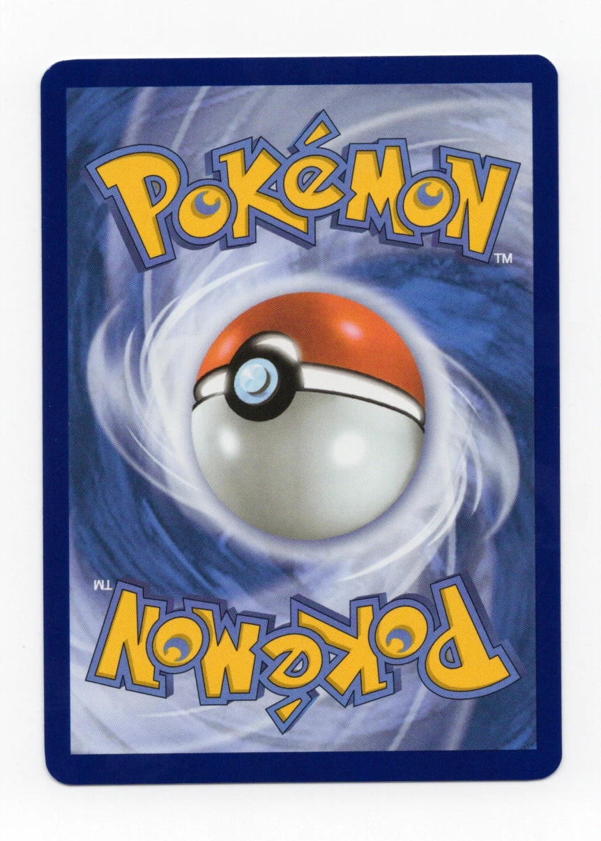 Haunter 027 MEP Black Star Promos back card photo in GradeValue pregrading report