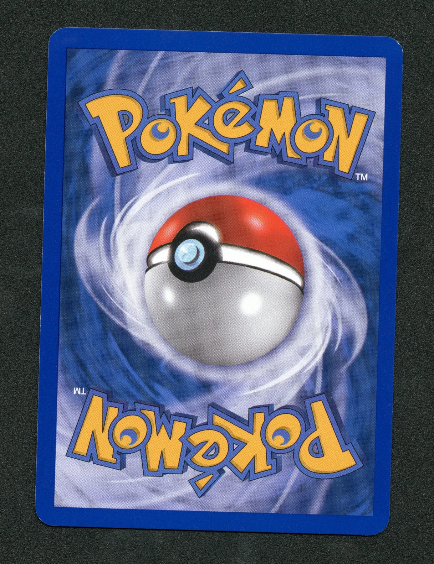 Jirachi 009/107 (Reverse Holo) Deoxys back card photo in GradeValue pregrading report