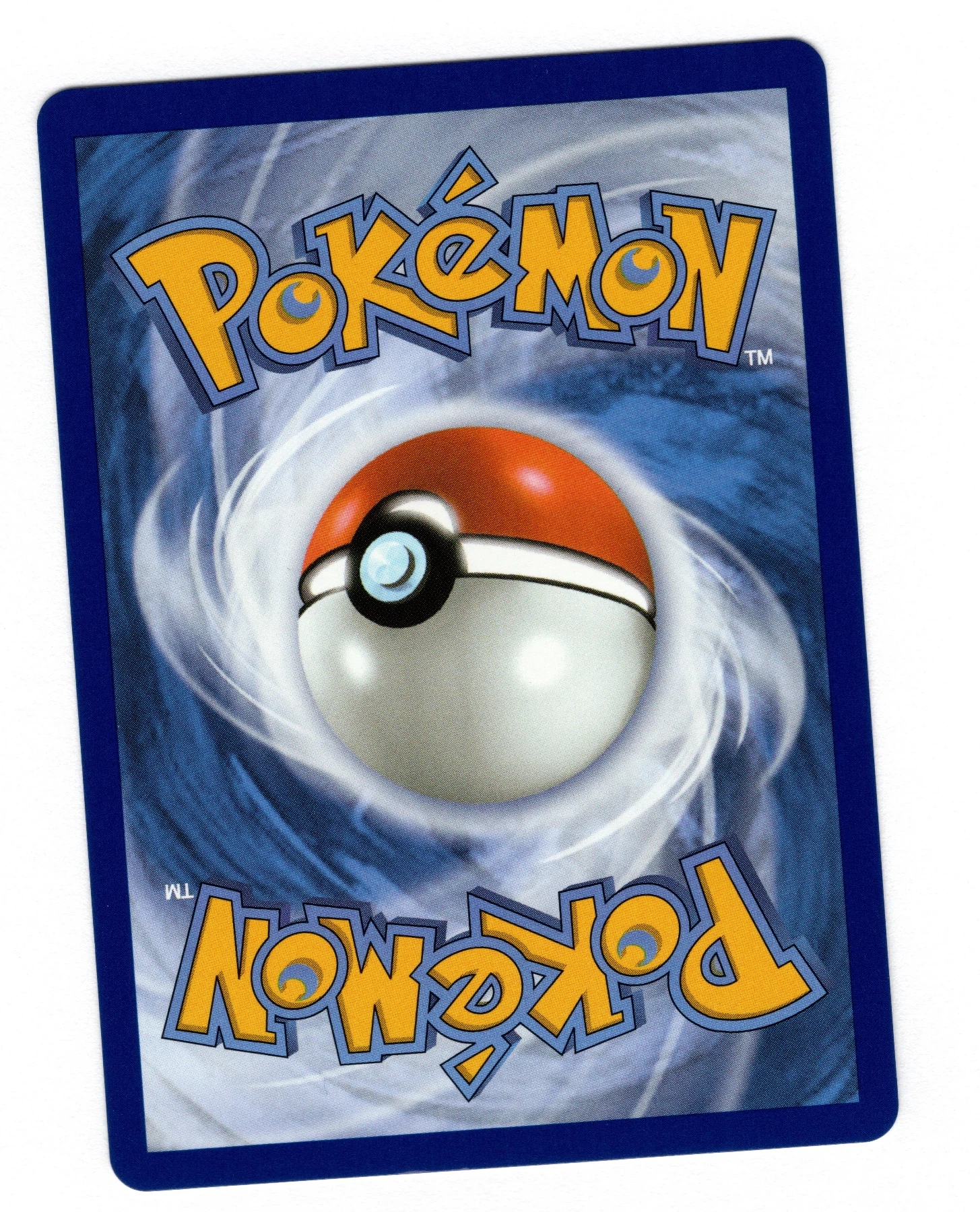 Team Rocket's Mewtwo ex 231/182 Destined Rivals back card photo in GradeValue pregrading report