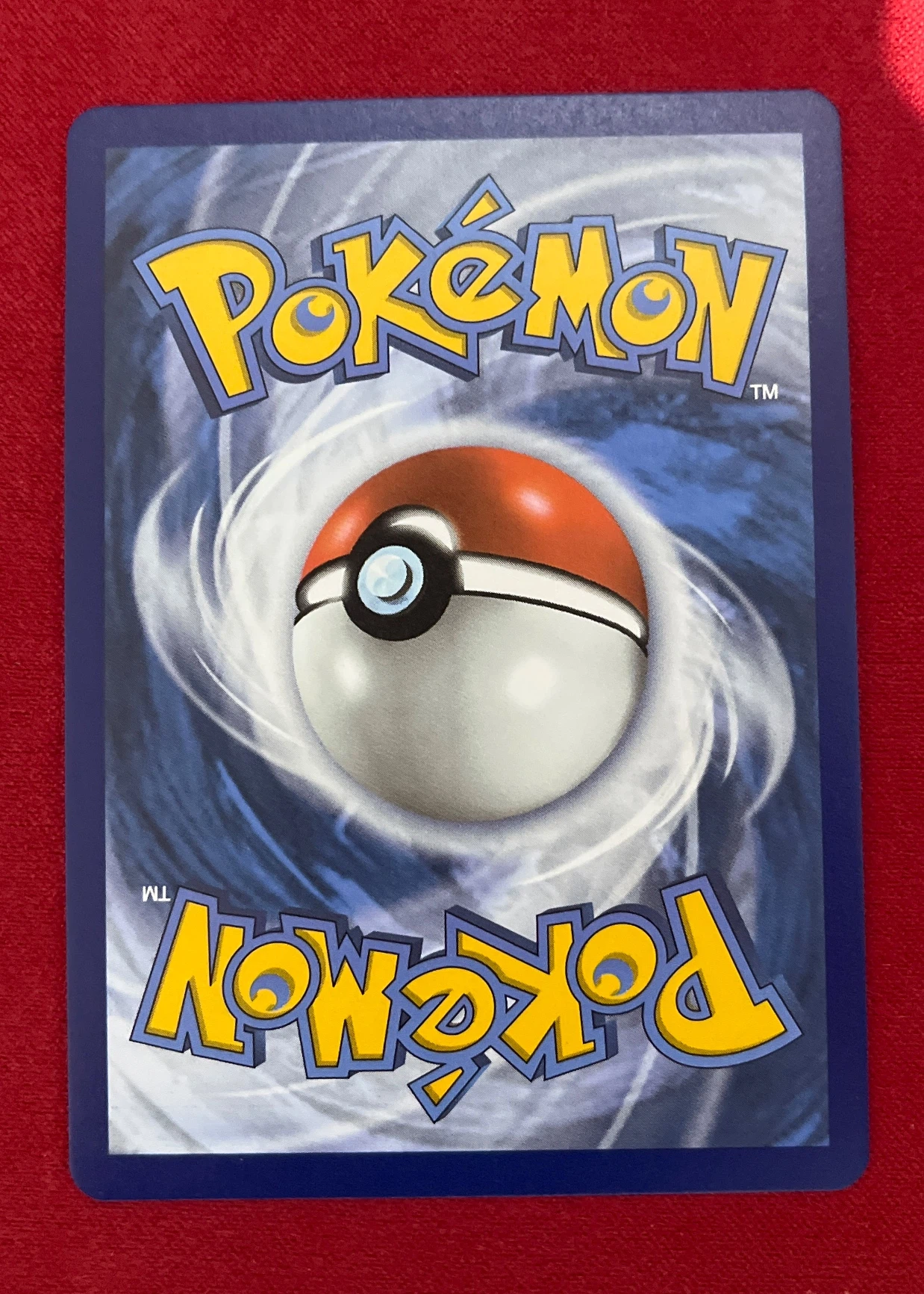 Umbreon Star 017/25 Celebrations back card photo in GradeValue pregrading report
