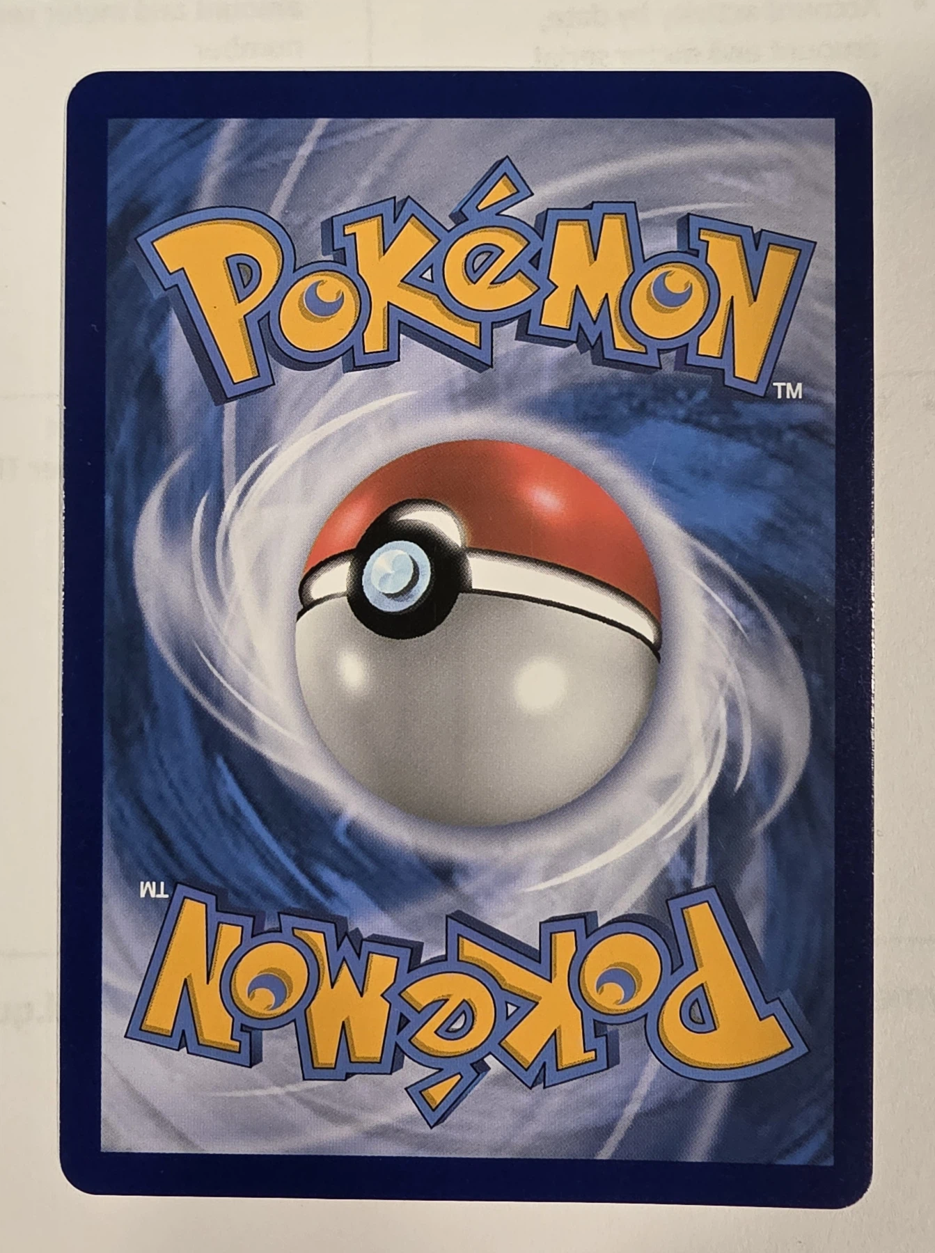 Machamp BREAK 060/108 Evolutions back card photo in GradeValue pregrading report