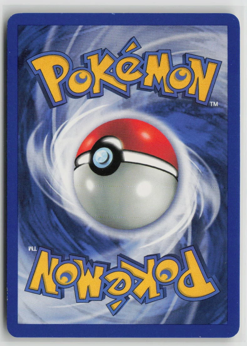Psyduck 065/82 · Normal Team Rocket back card photo in GradeValue pregrading report